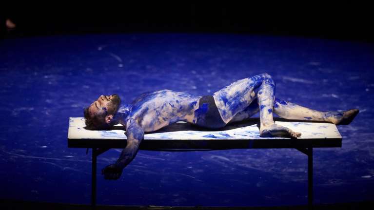 Μη χάσετε τον διεθνή χορό στην Πειραιώς 260