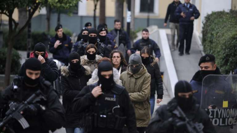 Περίεργη υπόθεση εξαφάνισης φερόμενης συνεργού της Πόλας Ρούπα