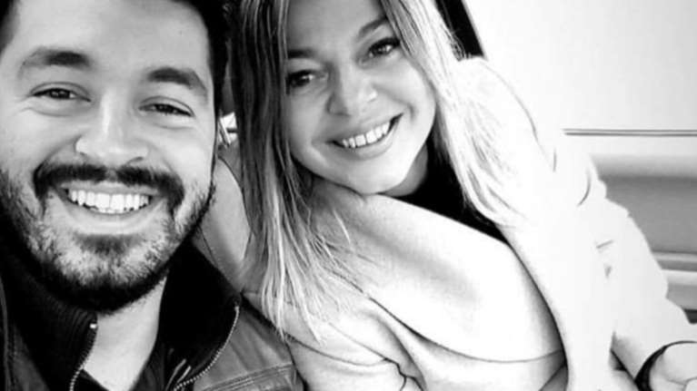 Η μητέρα του Παν.Ζάρλα κινήθηκε νομικά για τις φωτογραφίες που κυκλοφόρησαν