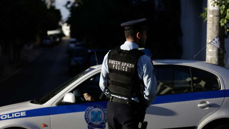 Ηράκλειο: Δύο συλλήψεις για καλλιέργεια κάνναβης