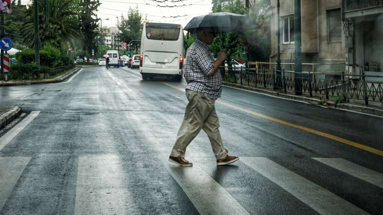 Γιατί ο Ιούνιος ήταν τόσος βροχερός και θερμός;