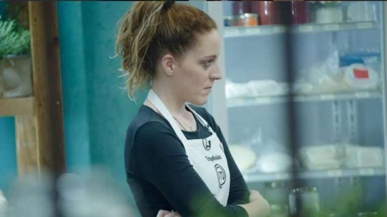 Σπυριδούλα Καραμπουτάκη: Ξεσπά για τα αρνητικά σχόλια και τις κατάρες