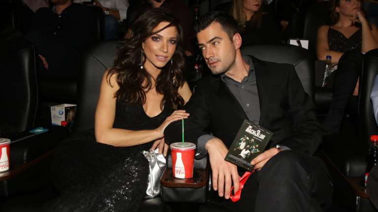 Η δημόσια ερωτική εξομολόγηση του Τσιμιτσέλη στη Γερονικολού