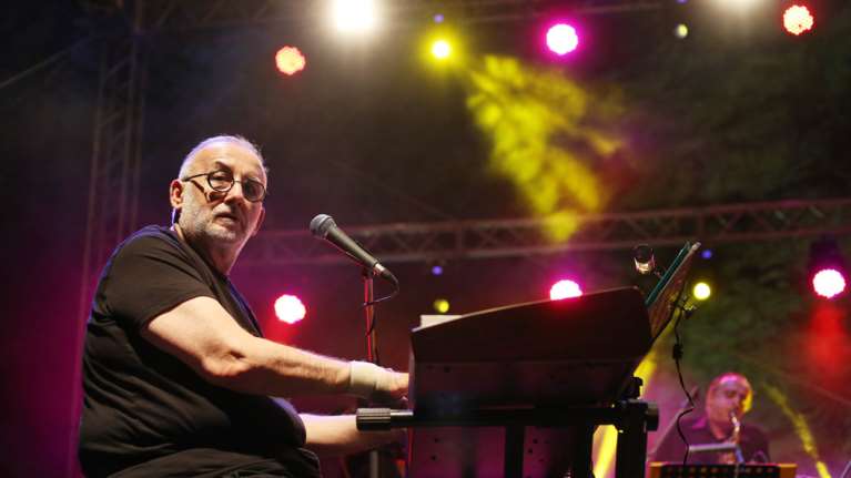 Η συγκλονιστική εξομολόγηση του Θάνου Μικρούτσικου