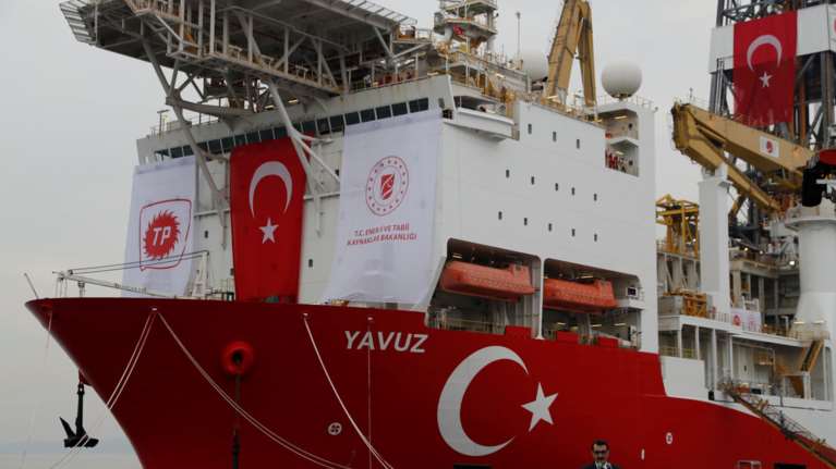 Νέο μήνυμα Τσίπρα στη Τουρκία για τις γεωτρήσεις