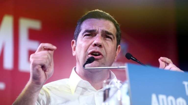 Τσίπρας από Φλώρινα: Και όμως γυρίζει