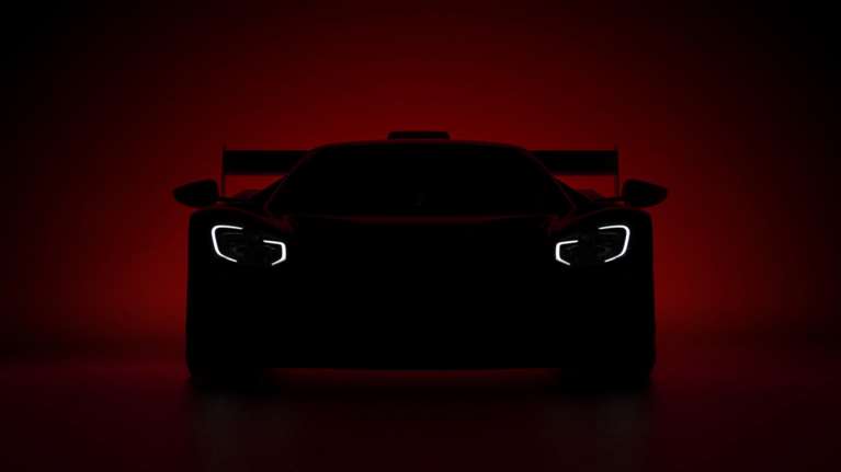 Η Ford ετοιμάζεται για ανακοινώσεις στο Φεστιβάλ του Goodwood