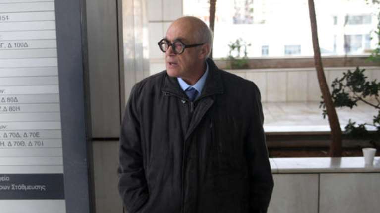 Πέθανε ο δικηγόρος Φραγκίσκος Ραγκούσης