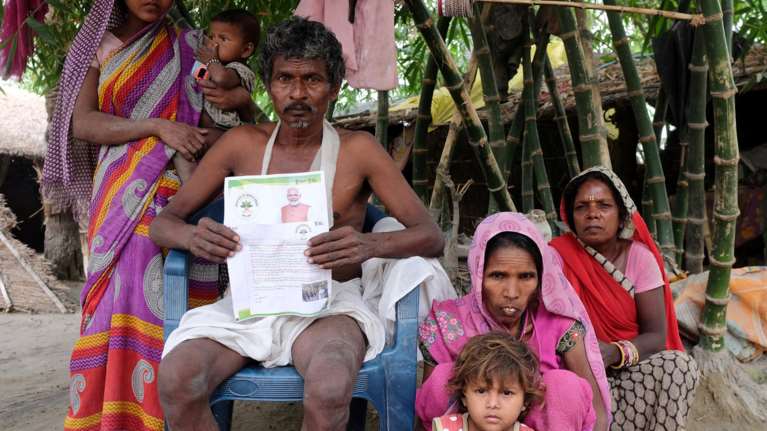 Ινδία: Εχασαν τη ζωή τους 129 παιδιά από οξεία εγκεφαλίτιδα