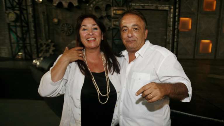 Βροχοπούλου: Ο πρώην σύζυγος, τα χαμένα χρήματα &amp; η σχέση με το γιο