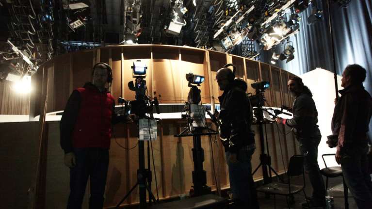 Αλληλοκατηγορίες και σκληρά λόγια για το &quot;ναυάγιο&quot; του ντιμπέιτ