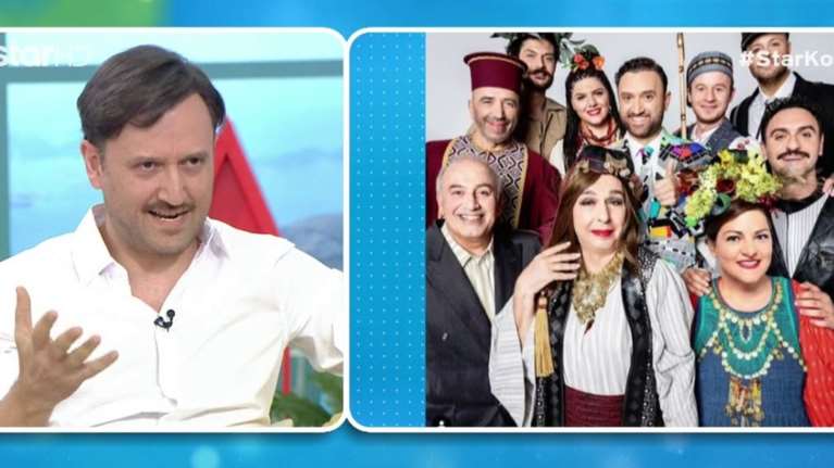 Η "συγγνώμη" της Καστάνη στους συναδέλφους- Γιατί αποχώρησε