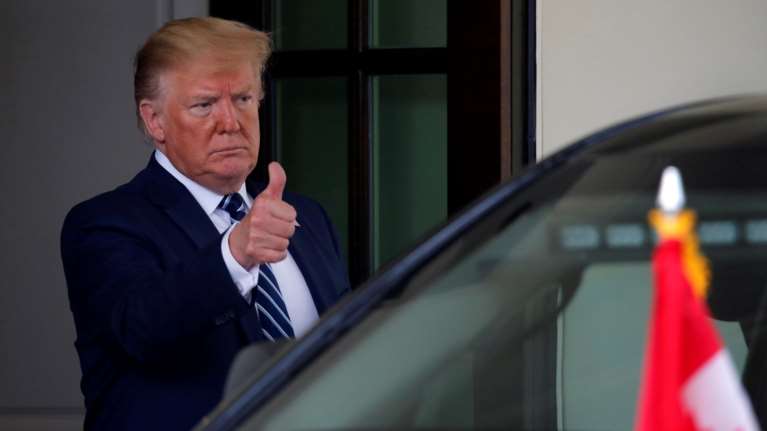 Εν αναμονή των κυρώσεων των ΗΠΑ στο Ιράν - Πως απαντά η Τεχεράνη