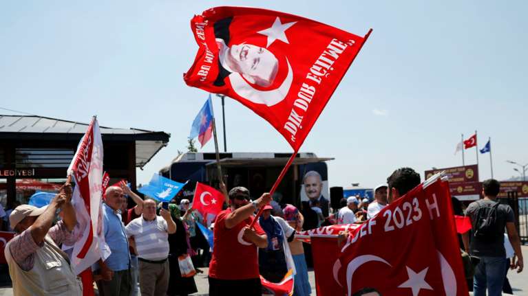 Η ήττα Ερντογάν, το ανοιχτό μέτωπο με ΗΠΑ και η επόμενη μέρα