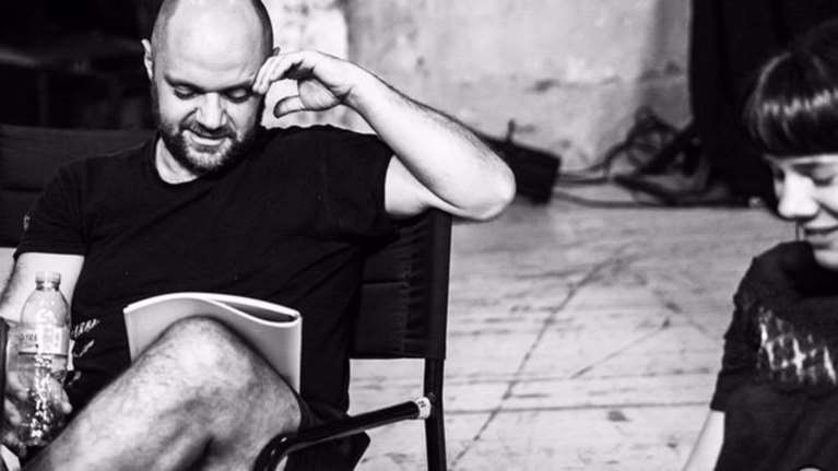 Ο Μάκης Παπαδημητρίου είναι η Μήδεια στο ομώνυμο έργο του Μποστ