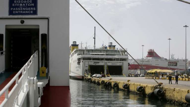 Απεργία ΠΝΟ: Τι λένε οι ακτοπλόοι