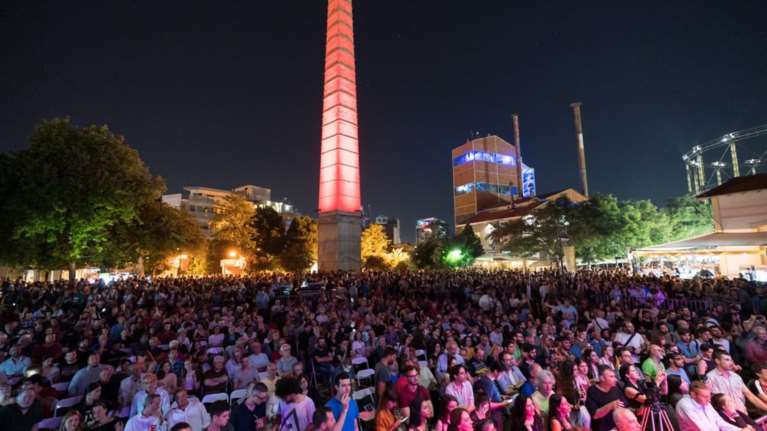 Full Moon Fiesta: Ραντεβού με τους Katerine Duska και Minor Project