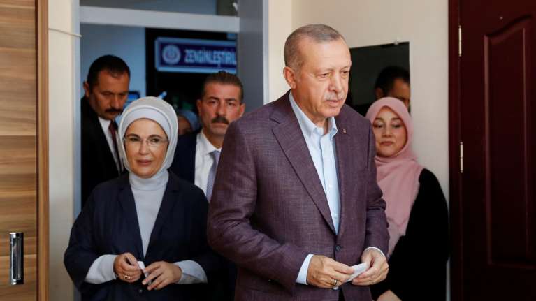 Εκλογές στην Κωνσταντινούπολη: Το τέλος του «ερντογανισμού»