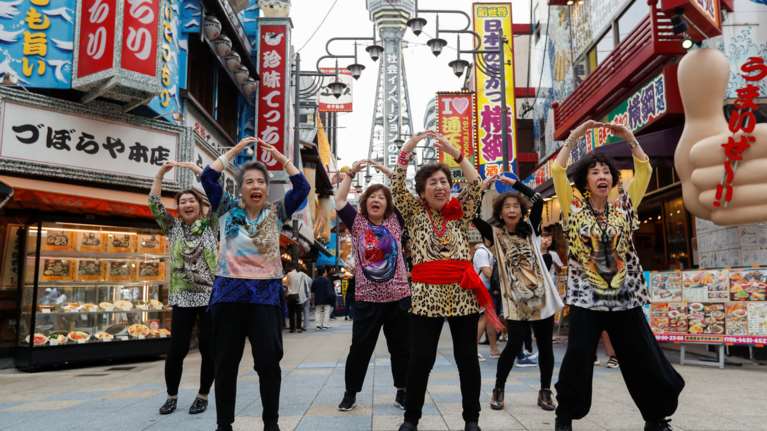 G20 στην Οσάκα: Μια σύνοδος στο παρασκήνιο