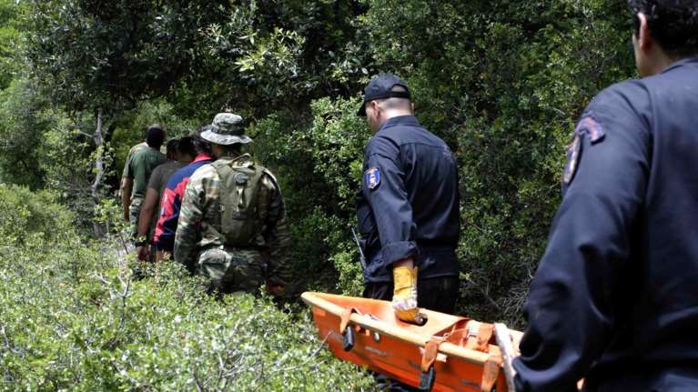 Ζάκυνθος: Σταμάτησαν οι έρευνες για τον αγνούμενο Ουαλό τουρίστα