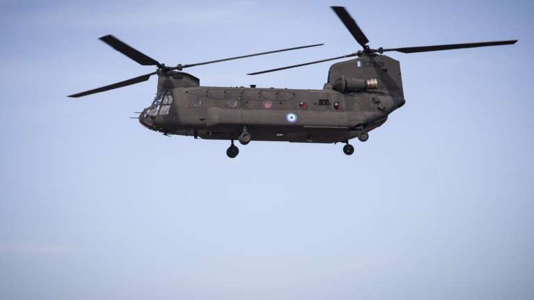 Εισαγγελέας: Απαλλαγή κατηγορουμένων για τα αντισταθμιστικά των Σινούκ