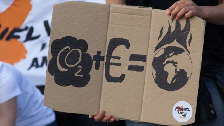 Δημοσκόπηση: Οι Αμερικανοί θέλουν δράσεις για το κλίμα αν δεν κοστίσει πολύ