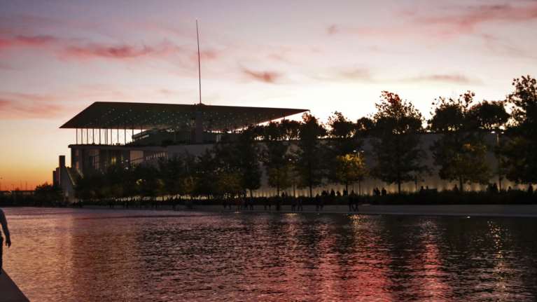 Μουσικός Ιούλιος σε ΚΠΙΣΝ:Από το θρύλο του  hip-hop G.Flash έως το ...Δάκη