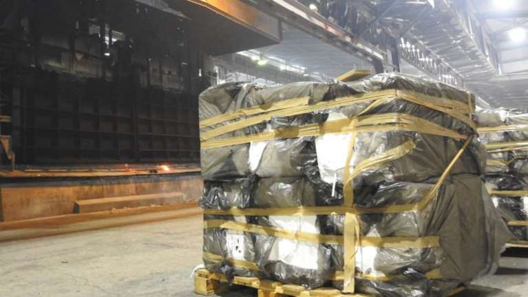 Περισσότερα από 1,4 εκατ. χάπια Captagon, σε κοντέινερ στον Πειραιά