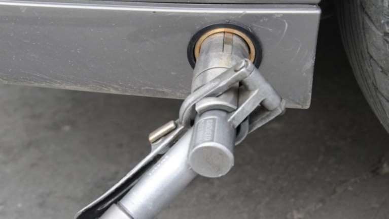 ΑΑΔΕ: Ενα στα 2 πρατήρια διάθεσης υγραερίου παρανομεί