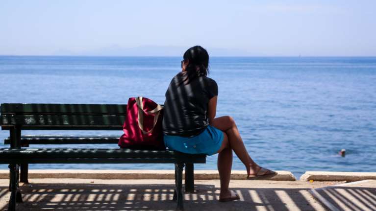 Αίθριος καιρός με θερμοκρασίες μέχρι 31 βαθμούς - Που θα βρέξει