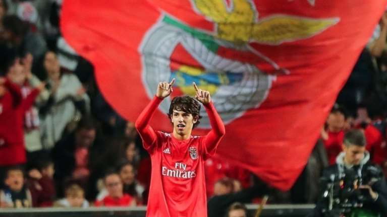 Πρόταση 126 εκατ. για Ζοάο Φέλιξ