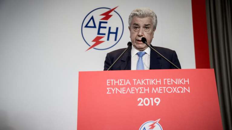 Παναγιωτάκης: Ως πότε θα απορροφά η ΔΕΗ την αύξηση του κόστους;