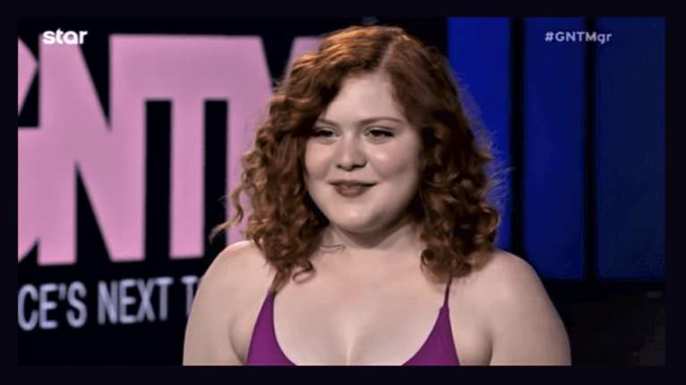 Δείτε την απίστευτη αλλαγή της Ξανθής: αποχωρίστηκε πολλά κιλά