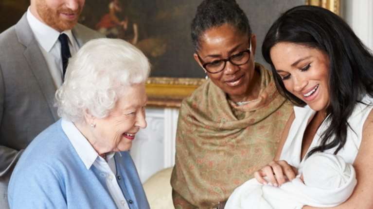 Αποκαλύφθηκε γιατί αρέσει πολύ η Μέγκαν στη Βασίλισσα Ελισάβετ