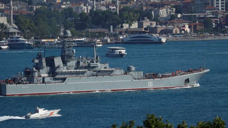 Εuractiv: Η ΕΕ χρειάζεται νέα προσέγγιση για την ασφάλεια της Μεσογείου