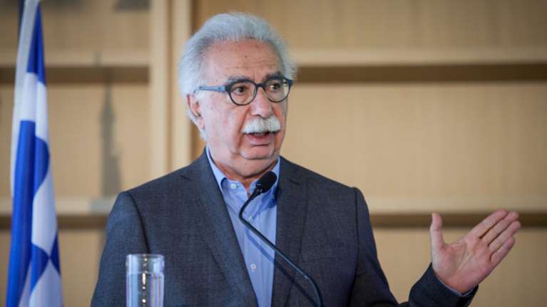 Ανοιχτή δημόσια επιστολή του Γαβρόγλου στον Μητσοτάκη