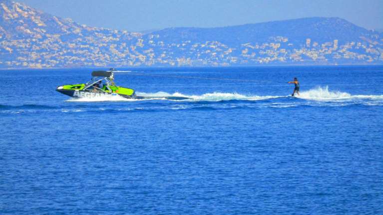 Άνοδος της θερμοκρασίας - Στους 38 βαθμούς ο υδράργυρος