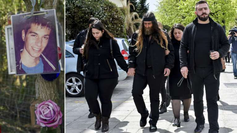 Υπόθεση Γιακουμάκη: Ενοχοι οι 8 από τους 9 κατηγορούμενους