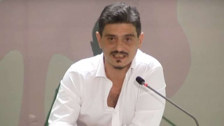 Παναθηναϊκός συναγερμός για 20 εκατ. ευρώ από Γιαννακόπουλο