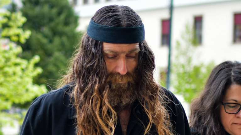 Πατέρας Γιακουμάκη: Για τον Βαγγέλη και την Κρήτη δεν ντρέπομαι