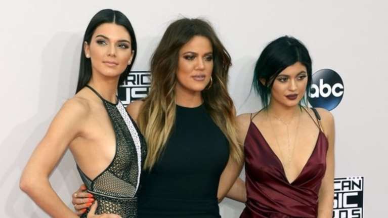 &quot;Είμαι έγκυος!&quot;- Ποια Καρντάσιαν το αποκάλυψε κατά λάθος;