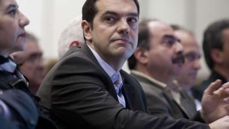 Τσίπρας: Τι θα κάνει ο κ. Μητσοτάκης με τις επικουρικές;