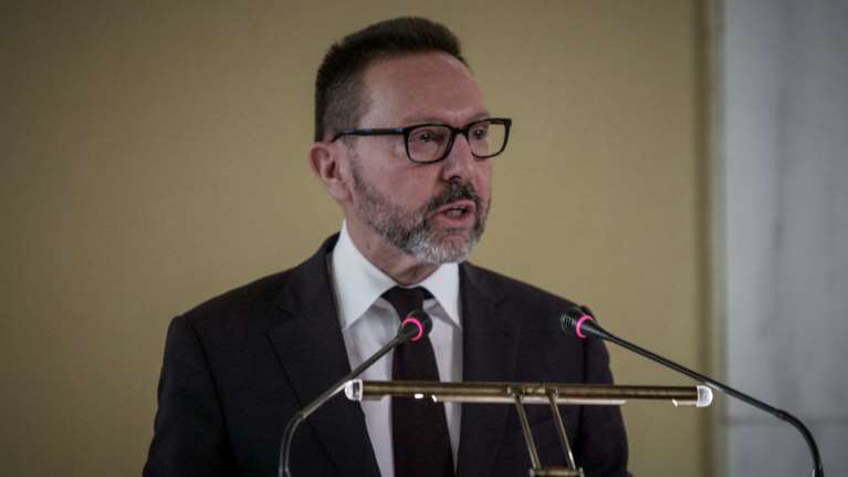 Στουρνάρας: Η νέα κυβέρνηση πρέπει να φέρει επενδύσεις