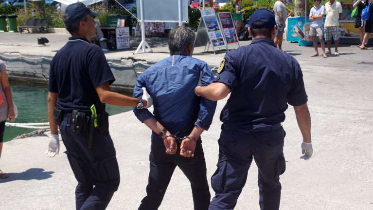 Βόλος: Δωδεκάμηνη φυλάκιση σε 55χρονο για κακοποίηση ζώου