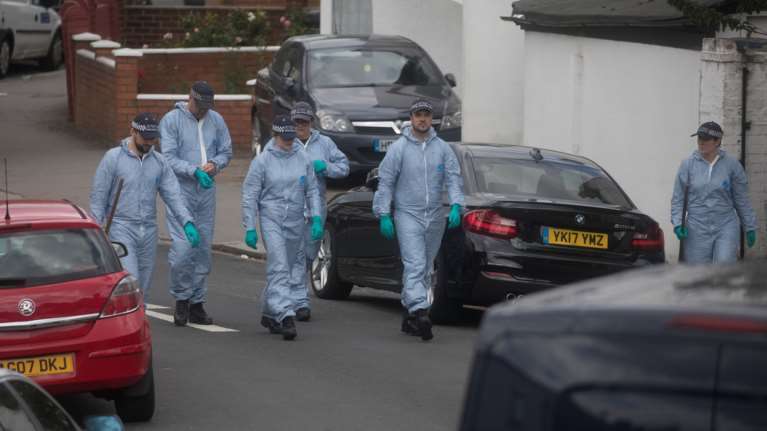 Κύμα βίας στο Λονδίνο: 4 άνθρωποι νεκροί σε 28 ώρες