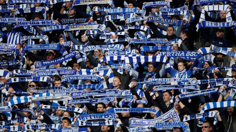 Η καλύτερη 11άδα της  Bundesliga