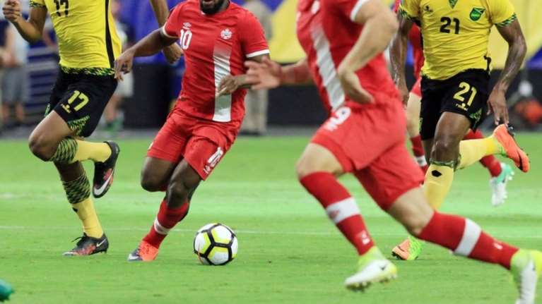 ΗΠΑ και Τζαμάικα στα ημιτελικά του Γκολντ Καπ