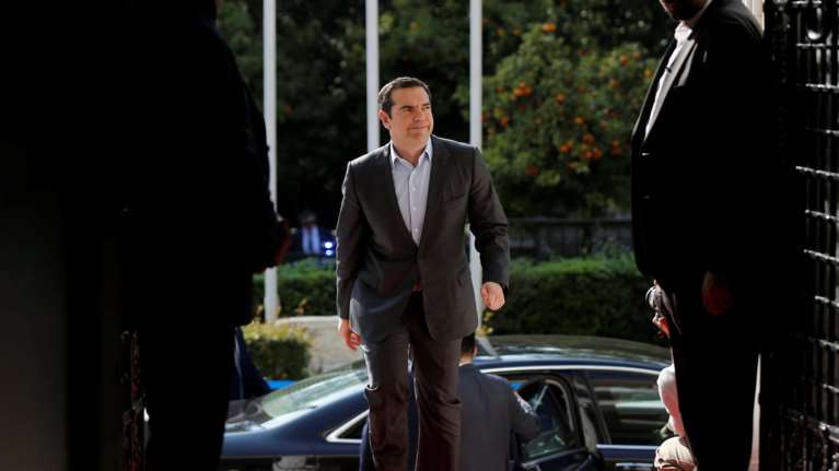 FAS: «Ενδεχομένως η Ευρώπη να νοσταλγήσει τον Τσίπρα»