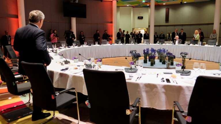 Η Ελλάδα στην ατζέντα του Eurogroup της επόμενης Δευτέρας