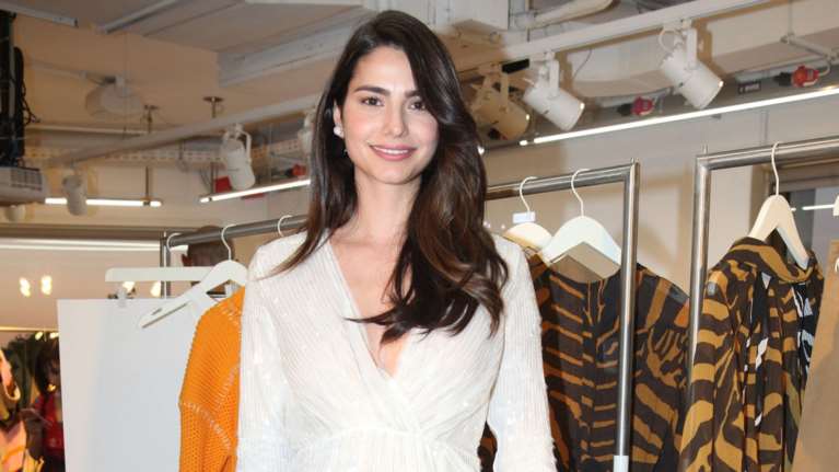 Σχεδιαστής &amp; GNTM: "Δεν θα έπαιρνα για δουλειά την Ηλιάννα Παπαγεωργίου"